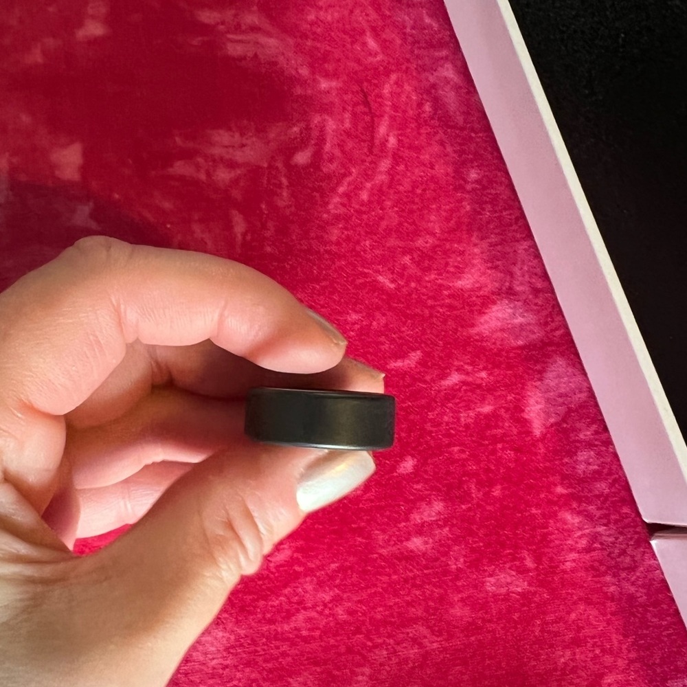 Oura ring